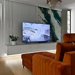 Art Deluxe 2 - Private Parking Apartment Timisoara