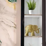 Apartment Art Deluxe 2 - Private Parking *