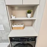 Art Deluxe 2 - Private Parking Apartment Timisoara