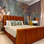 Apartment Art Deluxe 2 - Private Parking *