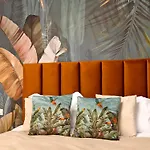 Apartment Art Deluxe 2 - Private Parking Timisoara
