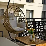 Art Deluxe 2 - Private Parking Timisoara