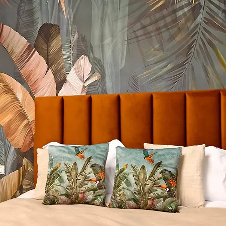 Apartament Art Deluxe 2 - Private Parking Timişoara