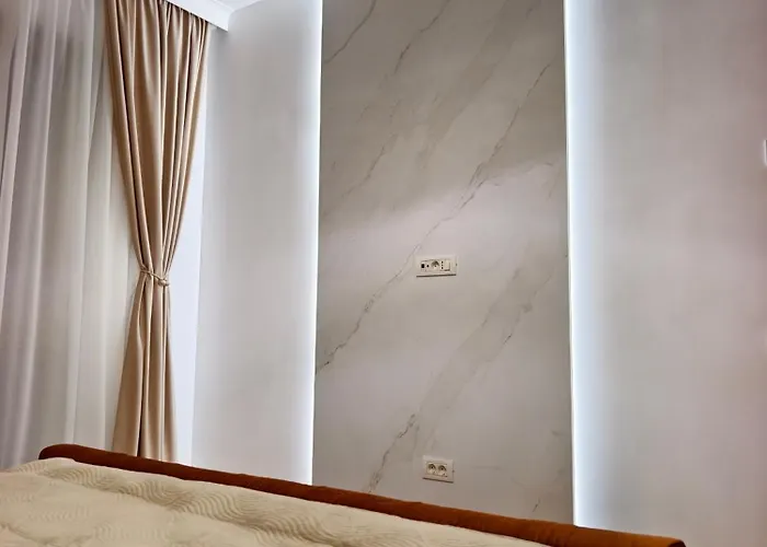 Apartamento Art Deluxe 2 - Private Parking Timişoara