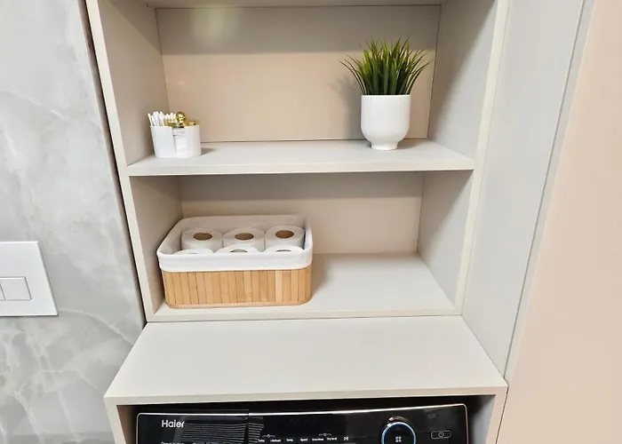 Art Deluxe 2 - Private Parking Apartamento Timişoara