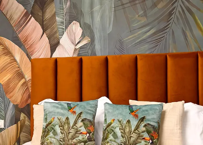 Apartamento Art Deluxe 2 - Private Parking Timişoara