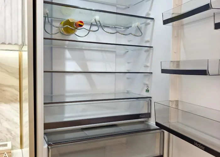 Art Deluxe 2 - Private Parking アパート *