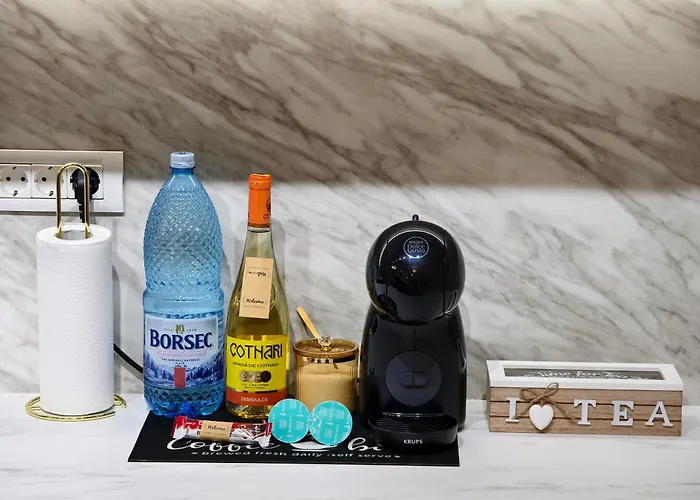 Art Deluxe 2 - Private Parking *