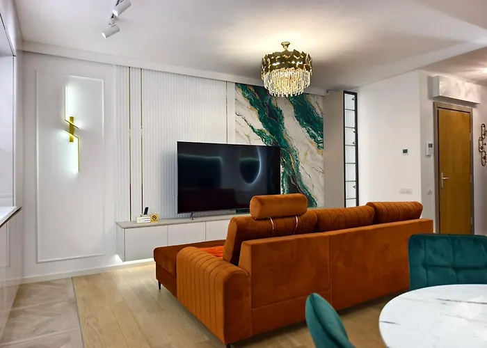 Art Deluxe 2 - Private Parking * Timisoara