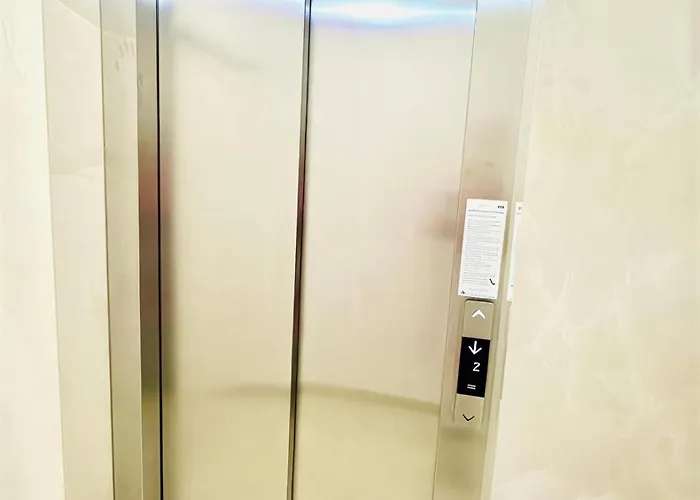 Art Deluxe 2 - Private Parking Timişoara